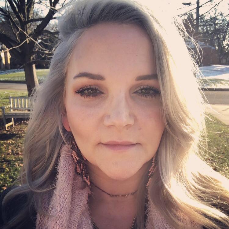 Kendra Cupp avatar