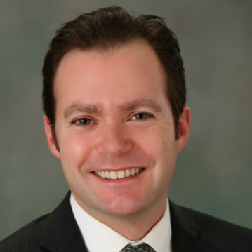 Michael DeFauw avatar