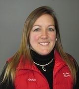 Andrea Donley avatar