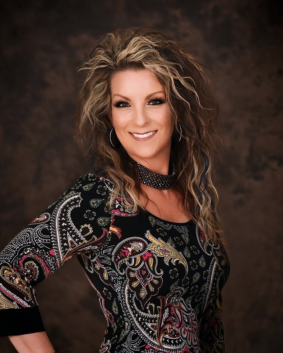 Lynne Gebski avatar