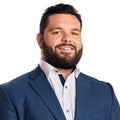 Danny Obrien Real Estate Agent at Wentworth Real Estate Group