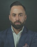Nicholas Pinozzi Real Estate Agent at RE/MAX Eclipse-Waterford