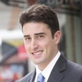 Zachary Ribitwer Real Estate Agent at KW Domain
