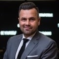 Ivica Simjanoski Real Estate Agent at DOBI Realtors
