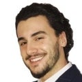 Gjoni Sinishta Real Estate Agent at Showtime Realty