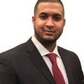 Nabil Syed Real Estate Agent at Amin Realty