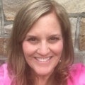 Melissa Harron Real Estate Agent at Keller Williams