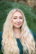 Samantha Bohlke Real Estate Agent at Jennifer Rosdail Real Estate Team a KWSF Partner