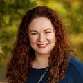 Naedrie Bonucchi Real Estate Agent at Keller Williams