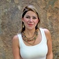 Sarah Jamshidi Real Estate Agent at Nest Finders