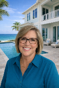Catherine Brooks Real Estate Agent at Charles Rutenberg Realty