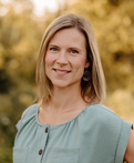 Ashley Hamerlinck Real Estate Agent at eXp Realty