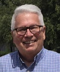 Michael Toombs Real Estate Agent at Keller Williams Elite