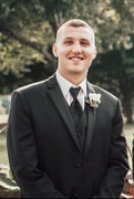 Luke Clay Real Estate Agent at Cedar One Realty