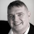 Stephen Ford Real Estate Agent at Keller Williams Legacy Group Realty