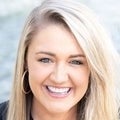 Caroline Burkett Real Estate Agent at Sandra Nickel Hat Team REALTOR