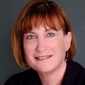 Eva Lyn Frieden Real Estate Agent at Keller Williams Realty