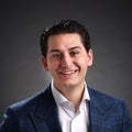 Dimitrios Avouris Real Estate Agent at Lucido & Associates Inc.