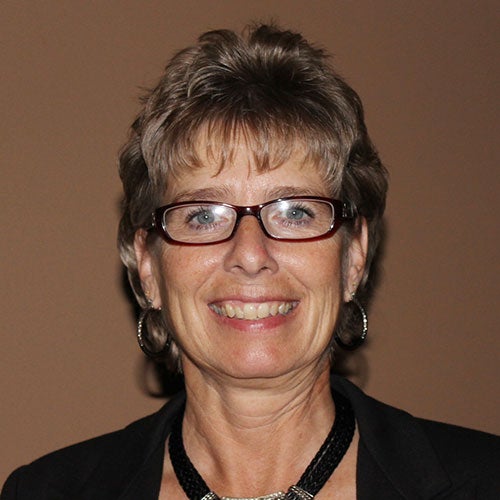Joyce Rasmus avatar