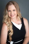 Teresa Trueblood Real Estate Agent at Bonnie Collins Group