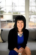 Maura Allard Real Estate Agent at Keller Williams Beverly