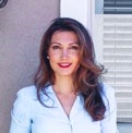 Leili Amirzadegan Real Estate Agent at Syncbrokerage