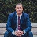 Brice Barker Real Estate Agent at BULLOCK RUSSELL
