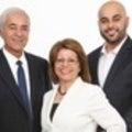 Behn Borhani Real Estate Agent at Century 21 Award