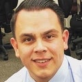 Christopher Barron Real Estate Agent at CENTURY 21 CITRUS REALTY INC