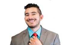 Gilberto Brambila avatar