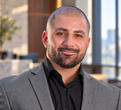Haleem Ballou Real Estate Agent at LPT Realty