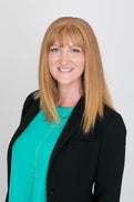 Jennifer Brookley Real Estate Agent at Berkshire Hathaway HomeService