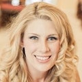 Molly Brown Real Estate Agent at Century 21 Award