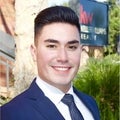 Isaac Carcamo Real Estate Agent at Keller Williams Silicon Beach