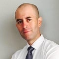 Jerry Chavarria Real Estate Agent at Bankers Realty Exclusive, Inc.