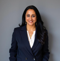 Swarna Chalamalasetti Real Estate Agent at Park Regency Realty