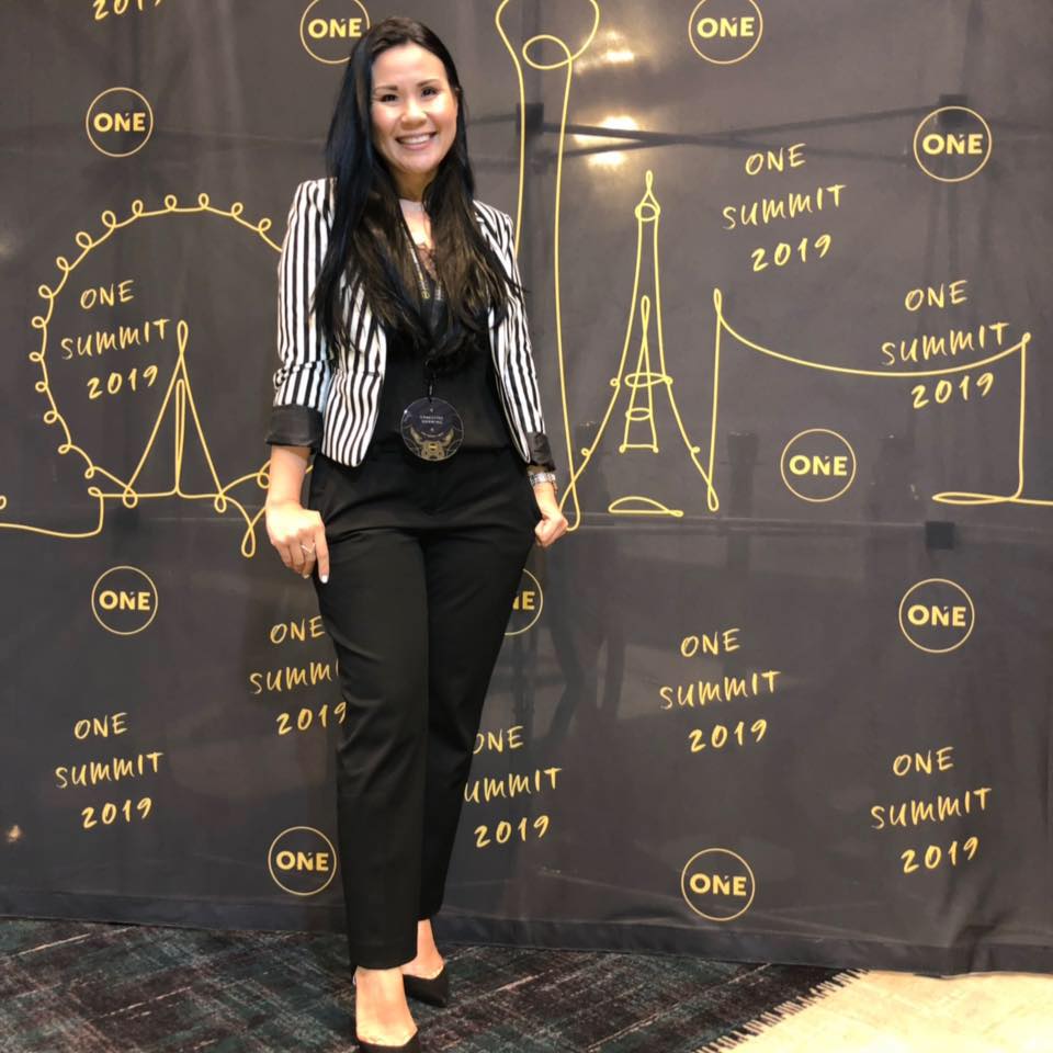 Ernestine Danwing avatar