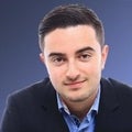 Daniel Eliyahou Real Estate Agent at Rodeo Realty