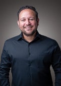 Ryan Evaro Real Estate Agent at Keller Williams Realty