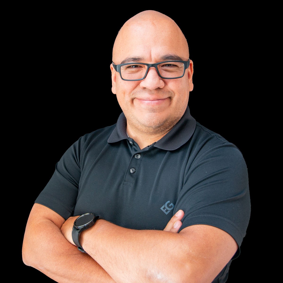 Stanley Estrada avatar