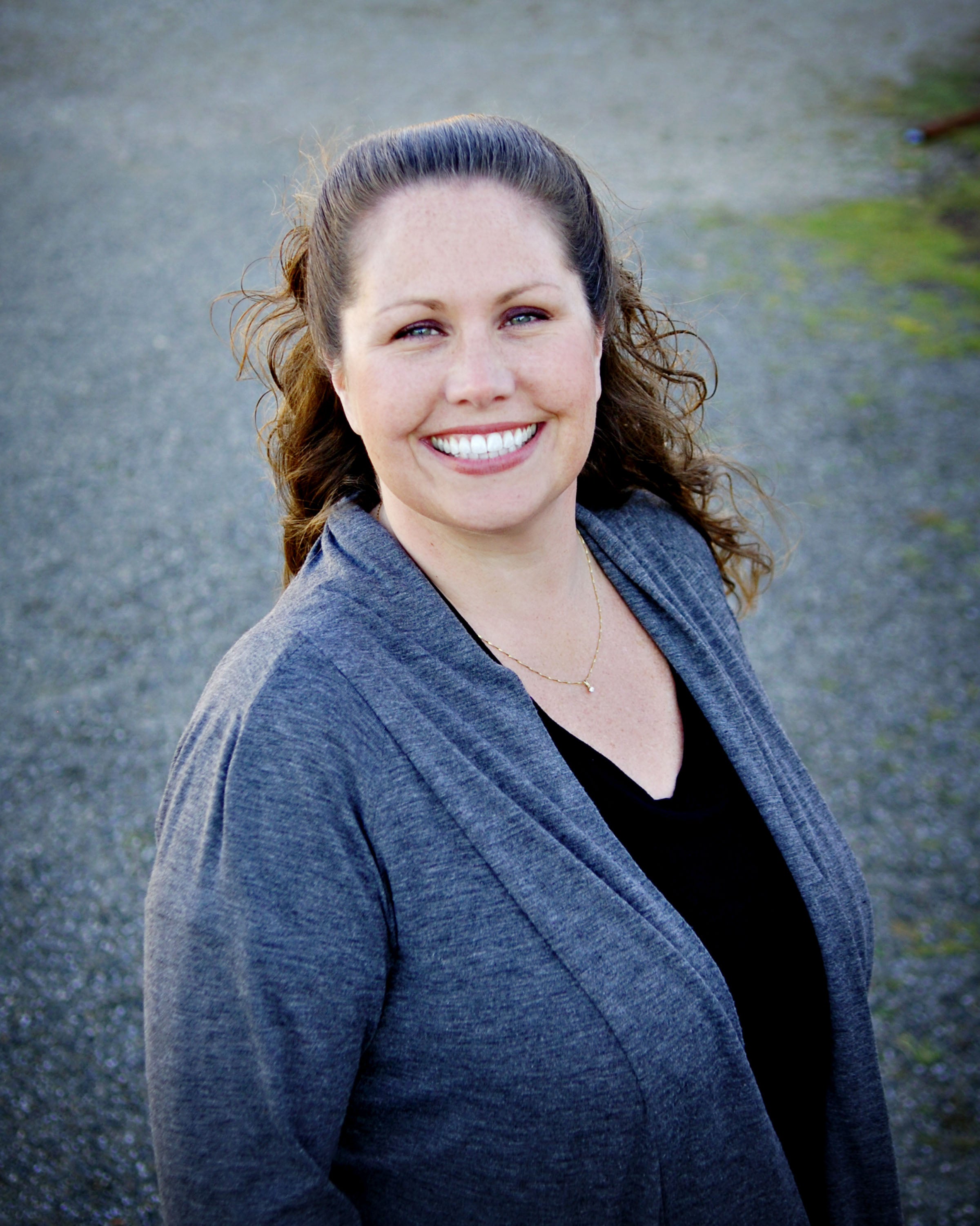 Heather Gorman avatar