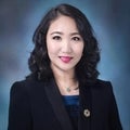 Wensi Gao Real Estate Agent at Pacific Sterling Realty