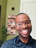 Andrew Haskins Real Estate Agent at EBroker