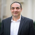 Pash Harutyunyan Real Estate Agent at Fair Trade Real Estate