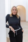 Stacey Hayes Real Estate Agent at Compass