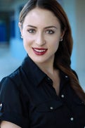 Yulia Hazanov Real Estate Agent at Keller Williams