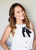 Tiffany Jimenez Real Estate Agent at REALTY ONE GROUP EMPIRE
