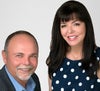The Kennedys Bonnie & Patrick avatar