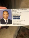 David Khosravi avatar