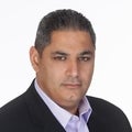 Rodny Karampour Real Estate Agent at Professional Real Estate Services